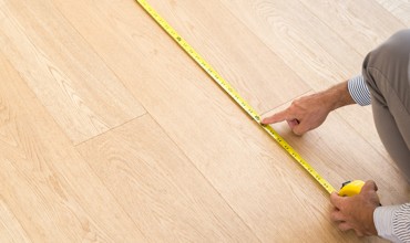 Flooring measurement | Ron's Carpet & Design
