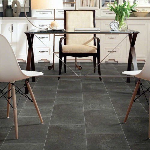 Office Tile flooring | Ron's Carpet & Design