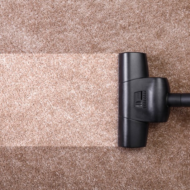 Carpet cleaning | Ron's Carpet & Design
