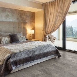 Bedroom interior | Ron's Carpet & Design