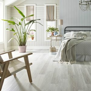 Bedroom flooring | Ron's Carpet & Design