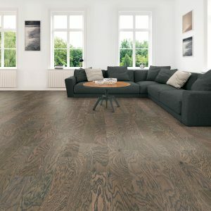 Modern living room flooring | Ron's Carpet & Design