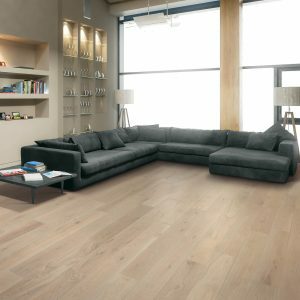 Modern living room flooring | Ron's Carpet & Design