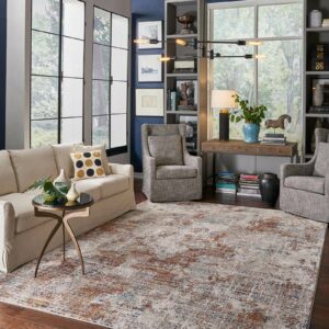 Area rug for living room | Ron's Carpet & Design