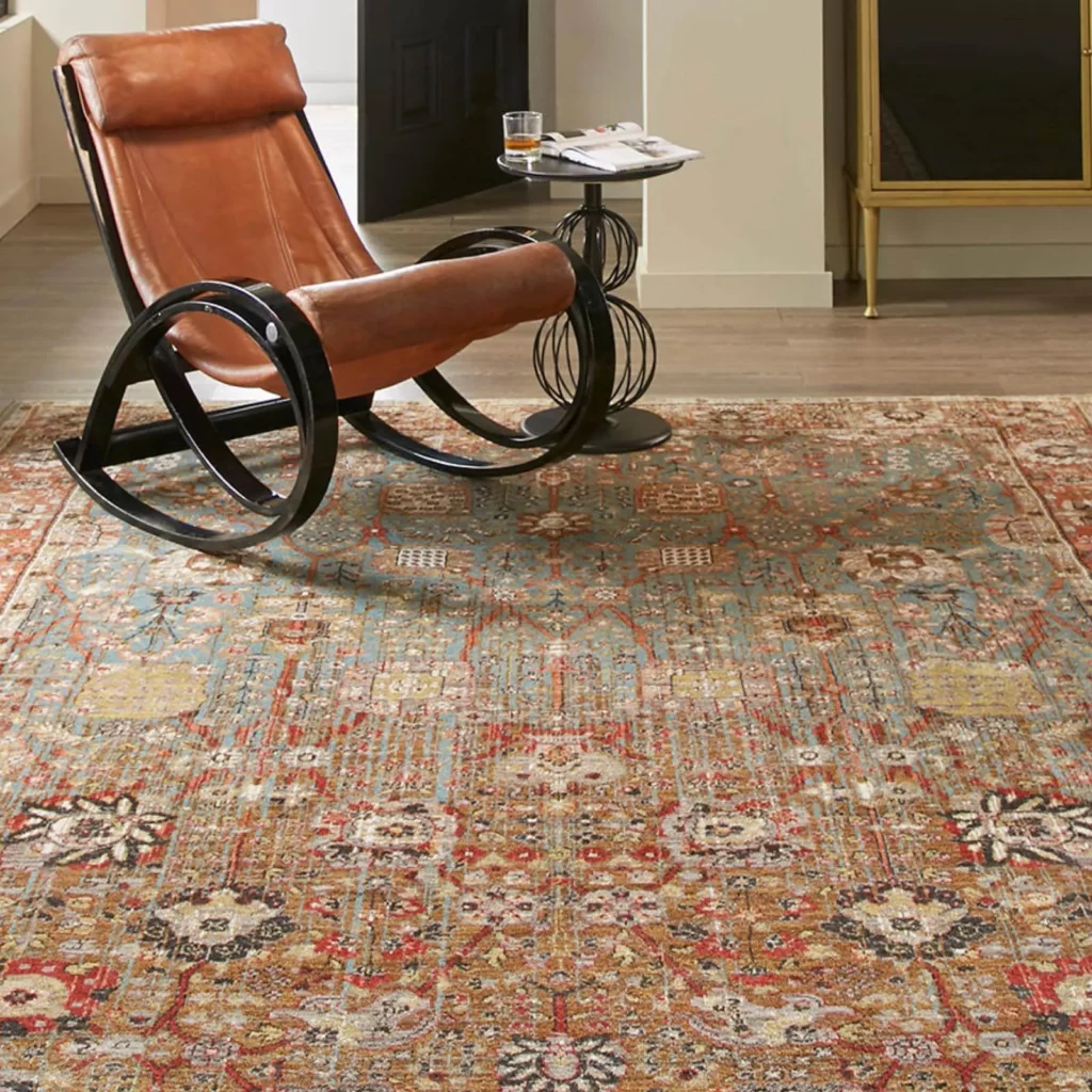 Rug | Ron's Carpet & Design