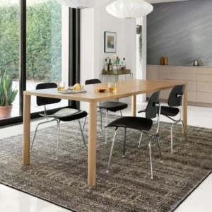 Dinning Room Area rug | Ron's Carpet & Design