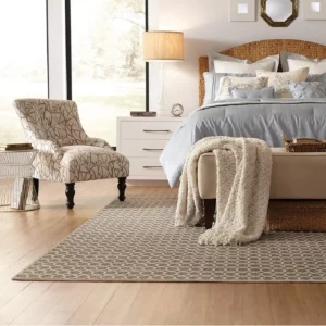 Bedroom Area rug | Ron's Carpet & Design