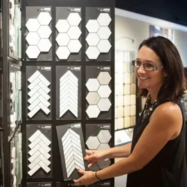 Samples | Ron's Carpet & Design