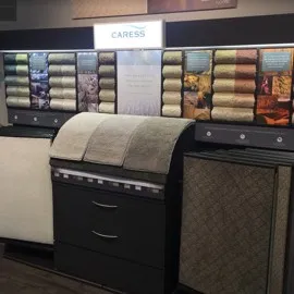 Samples | Ron's Carpet & Design