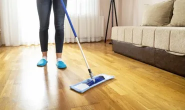 Vinyl care | Ron's Carpet & Design