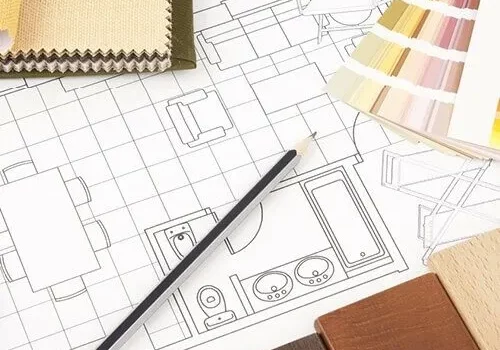 Design consultation | Ron's Carpet & Design