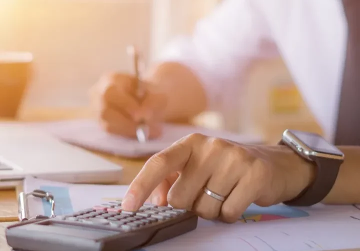 Financing | Ron's Carpet & Design